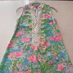 Lilly Pulitzer Short Dress